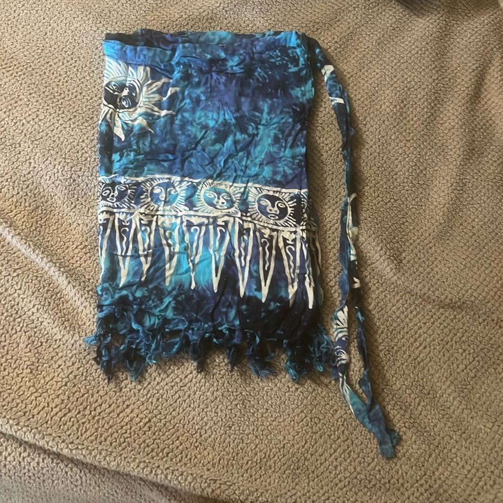 Sarong